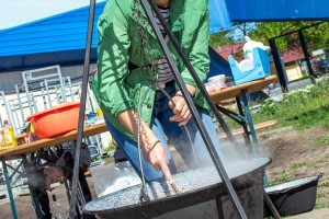 Porodična karika humanosti u organizaciji "Naše malo je nekome sve"