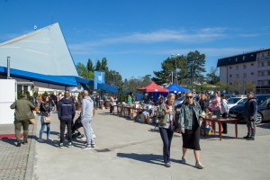 Porodična karika humanosti u organizaciji "Naše malo je nekome sve"