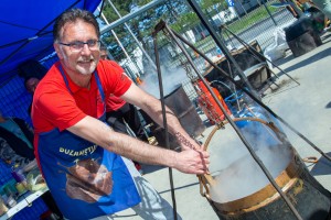 Porodična karika humanosti u organizaciji "Naše malo je nekome sve"