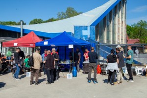 Porodična karika humanosti u organizaciji "Naše malo je nekome sve"