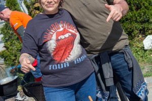 Porodična karika humanosti u organizaciji "Naše malo je nekome sve"