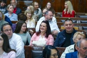 Koncert Bojane i Nikole Pekovića sa Subotičkim simfonijskim orkestrom