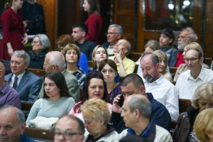 Koncert Bojane i Nikole Pekovića sa Subotičkim simfonijskim orkestrom