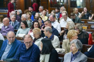 Koncert Bojane i Nikole Pekovića sa Subotičkim simfonijskim orkestrom
