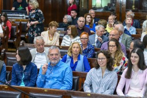 Koncert Bojane i Nikole Pekovića sa Subotičkim simfonijskim orkestrom