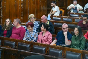 Koncert Bojane i Nikole Pekovića sa Subotičkim simfonijskim orkestrom