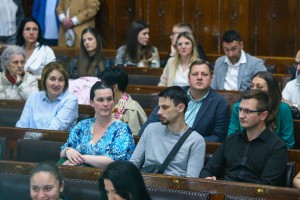 Koncert Bojane i Nikole Pekovića sa Subotičkim simfonijskim orkestrom