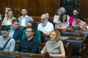 Koncert Bojane i Nikole Pekovića sa Subotičkim simfonijskim orkestrom