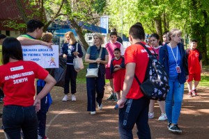 Republičko takmičenja osnovnih i srednjih škola u stonom tenisu za učenike sa smetnjama u razvoju i invaliditetom