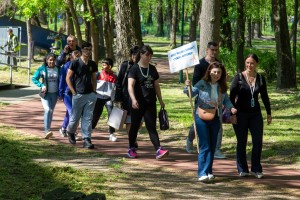 Republičko takmičenja osnovnih i srednjih škola u stonom tenisu za učenike sa smetnjama u razvoju i invaliditetom