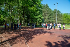 Republičko takmičenja osnovnih i srednjih škola u stonom tenisu za učenike sa smetnjama u razvoju i invaliditetom