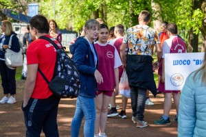 Republičko takmičenja osnovnih i srednjih škola u stonom tenisu za učenike sa smetnjama u razvoju i invaliditetom