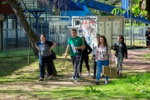 Republičko takmičenja osnovnih i srednjih škola u stonom tenisu za učenike sa smetnjama u razvoju i invaliditetom