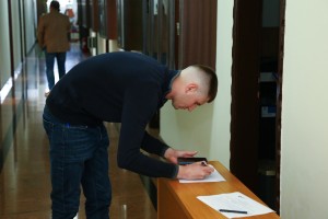 Stručni skup na temu „Bolest slinavka i šap – situacija u Srbiji i preventivne mere“