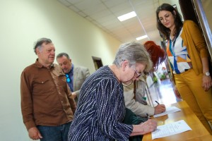 Stručni skup na temu „Bolest slinavka i šap – situacija u Srbiji i preventivne mere“