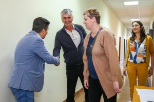 Stručni skup na temu „Bolest slinavka i šap – situacija u Srbiji i preventivne mere“