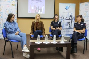 Dan devojčica - insiprativne priče ostvarenih žena