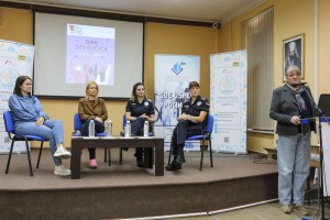 Dan devojčica - insiprativne priče ostvarenih žena