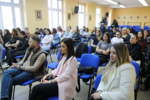 Dan devojčica - insiprativne priče ostvarenih žena