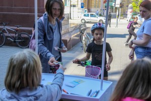 48. "Trimbi" - rekreacija do Palića