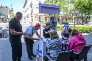 48. "Trimbi" - rekreacija do Palića