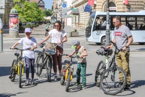 48. "Trimbi" - rekreacija do Palića