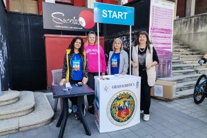 48. "Trimbi" - rekreacija do Palića