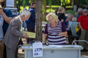 2. maj u "Jugolendu"