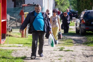 2. maj u "Jugolendu"