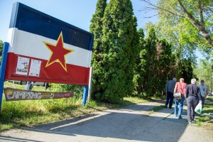 2. maj u "Jugolendu"