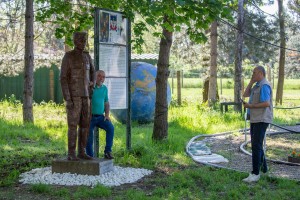 2. maj u "Jugolendu"