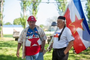 2. maj u "Jugolendu"