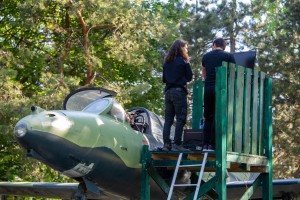 2. maj u "Jugolendu"