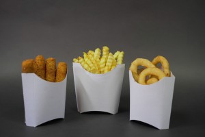 "Pingvin gyros & fast food"