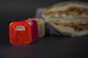 "Pingvin gyros & fast food"