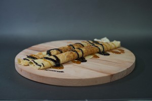 "Pingvin gyros & fast food"