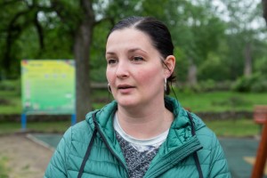 Igralište u Zoo vrtu