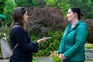 Igralište u Zoo vrtu