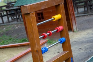 Igralište u Zoo vrtu