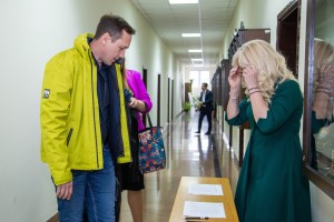 Konstitutivna sednica Parlamenta privrednika Regionalne privredne komore