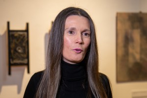 Promocija slikovnice "Moja omiljena ulica: Korzo u Subotici", autorki Nede Džamić i Nele Tonković