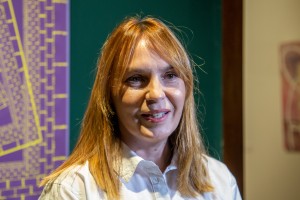 Promocija slikovnice "Moja omiljena ulica: Korzo u Subotici", autorki Nede Džamić i Nele Tonković