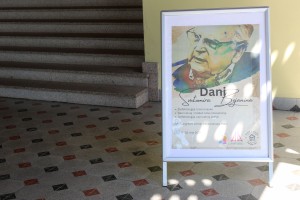 Otvaranje stručnog skupa "Dr Svetomir Bojanin"