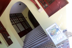 Otvaranje stručnog skupa "Dr Svetomir Bojanin"