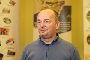 Otvaranje stručnog skupa "Dr Svetomir Bojanin"