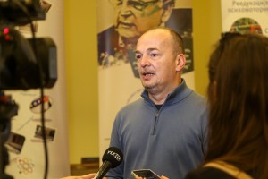 Otvaranje stručnog skupa "Dr Svetomir Bojanin"