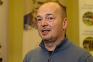 Otvaranje stručnog skupa "Dr Svetomir Bojanin"