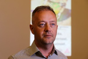 Otvaranje stručnog skupa "Dr Svetomir Bojanin"