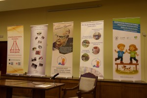 Otvaranje stručnog skupa "Dr Svetomir Bojanin"