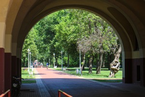 Otvaranje stručnog skupa "Dr Svetomir Bojanin"